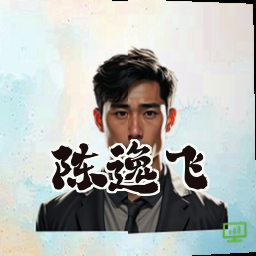 陈逸飞